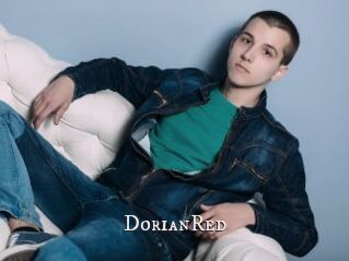 DorianRed