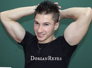 DorianReyes