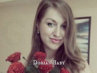 Dorian_Baby