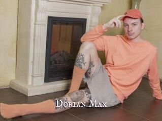 Dorian_Max