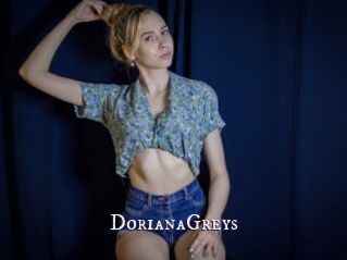 DorianaGreys