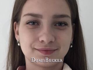 DorisBecker