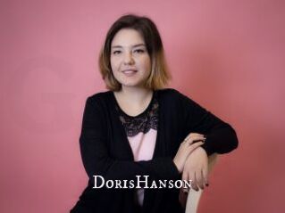 DorisHanson