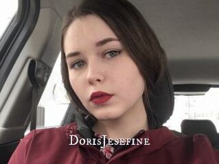 DorisJesefine