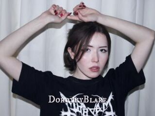 DorothyBlare