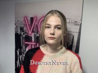 DorothyNever