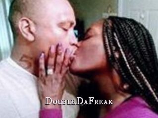 DoubleDaFreak