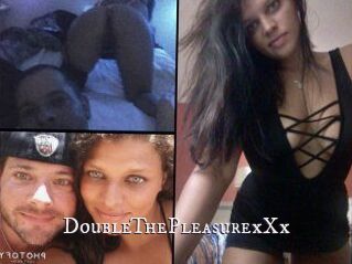 DoubleThePleasure_xXx