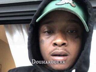 Douhardderr