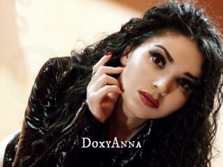 DoxyAnna