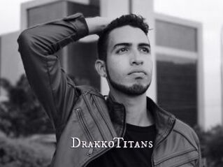 DrakkoTitans