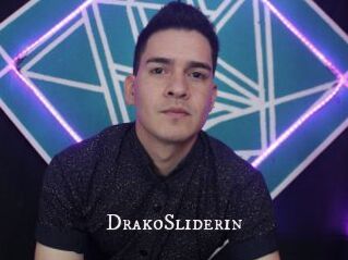 DrakoSliderin