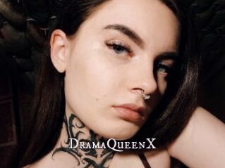 DramaQueenX