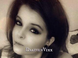 DrayvenVixx