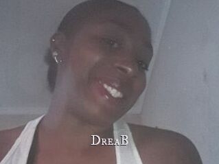 DreaB