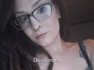 Dreadygirl