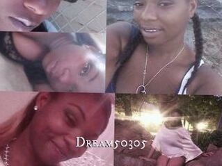 Dream50305