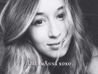 DreamAnna_xoxo
