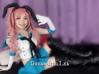 DreamGirlLea