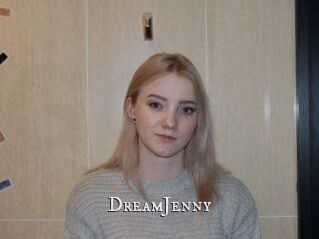 DreamJenny