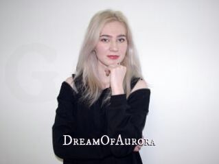 DreamOfAurora