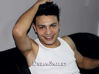 DreamSmiley