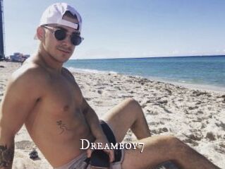 Dreamboy7