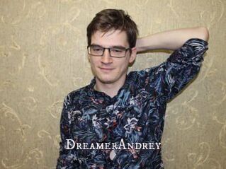 DreamerAndrey