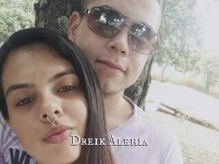 Dreik_Alehia