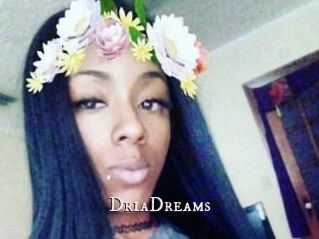 DriaDreams