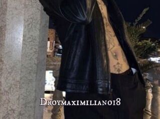 Droymaximiliano18