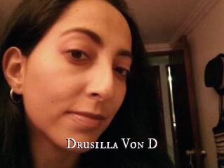 Drusilla_Von_D