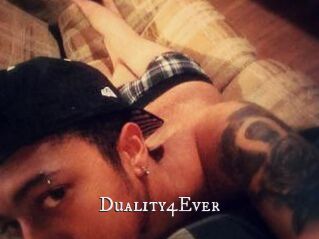 Duality4Ever