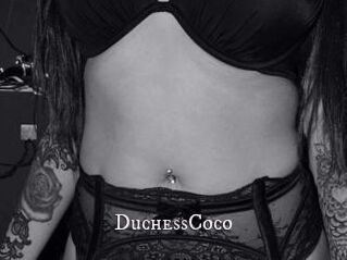 DuchessCoco