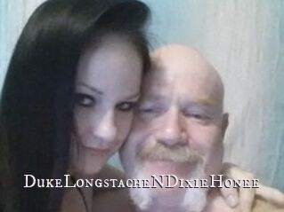 DukeLongstacheNDixieHonee
