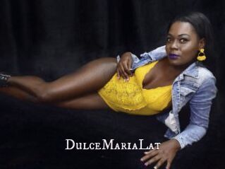 DulceMariaLat