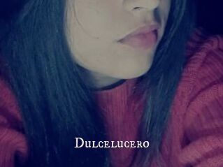 Dulcelucero