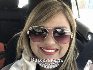 Dulceperrita