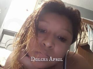 Dulces_April