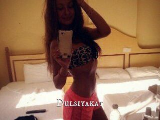 Dulsiyakat