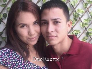 DuoExotic
