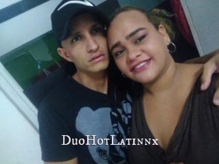 DuoHotLatinnx