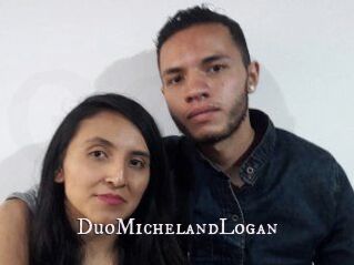 DuoMichelandLogan
