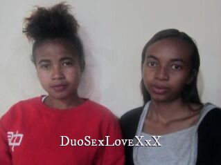 DuoSexLoveXxX