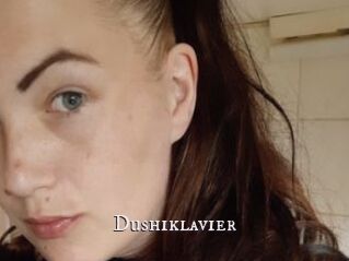 Dushiklavier