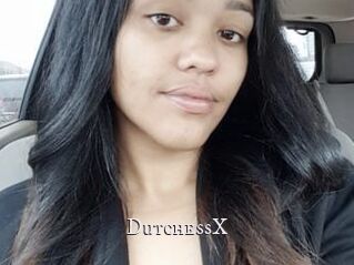 DutchessX