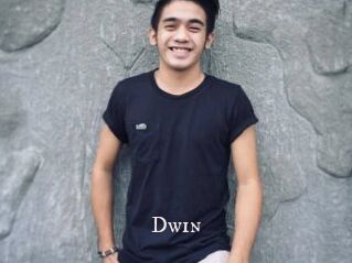 Dwin