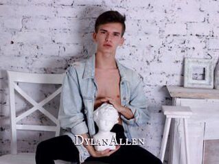 DylanAllen
