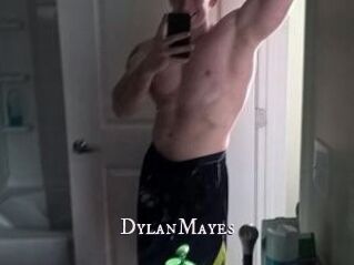 Dylan_Mayes