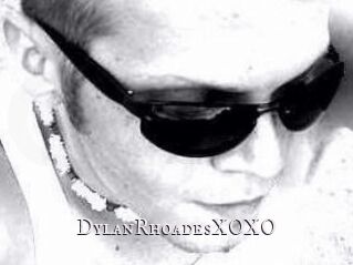 DylanRhoadesXOXO